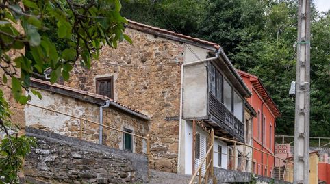 Foto 5 de Casa o chalet en venta en Carretera del Invernal, 5, San Martín del Rey Aurelio, Asturias