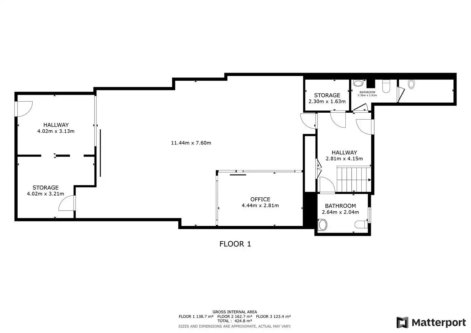 Gebäude zum Verkauf in Figueres