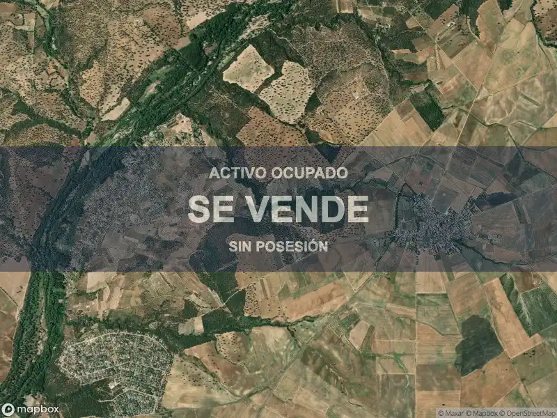 Flat for sale in Hormigos