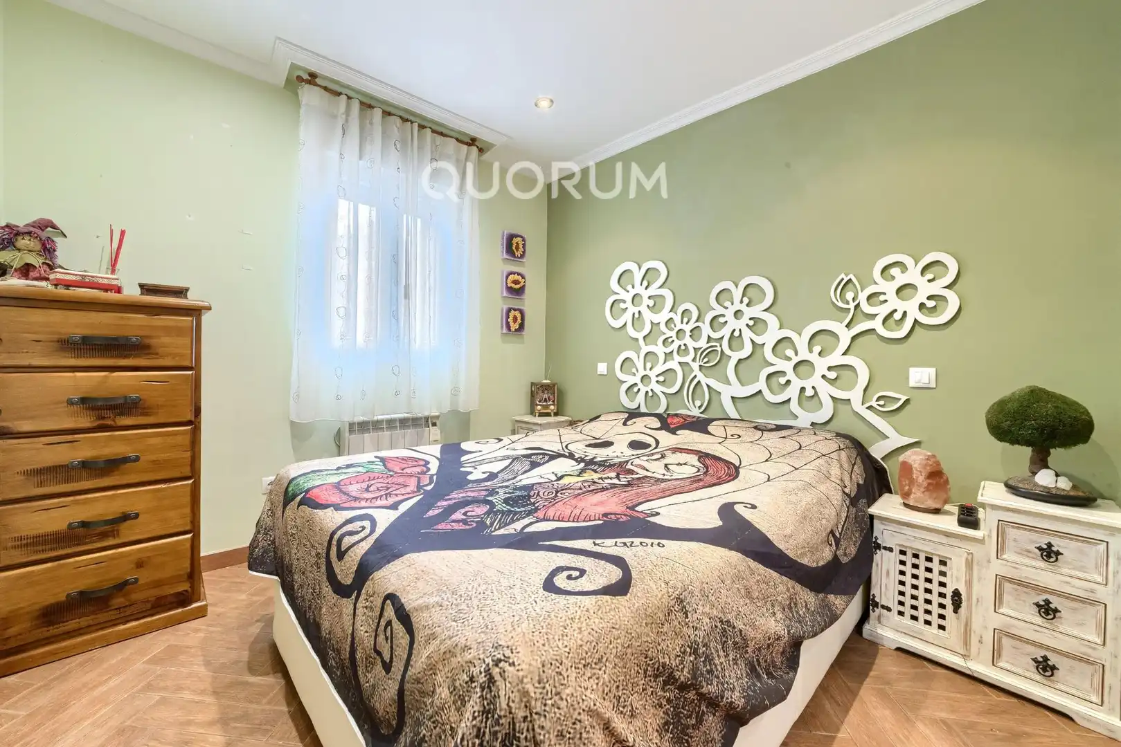 Habitación de Piso en venta en Barakaldo  con Calefacción y Balcón