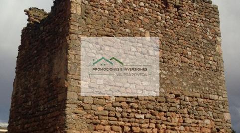 Foto 2 de Casa o xalet en venda a Plaza Mayor, 3, Vallhermoso de la Fuente, Cuenca