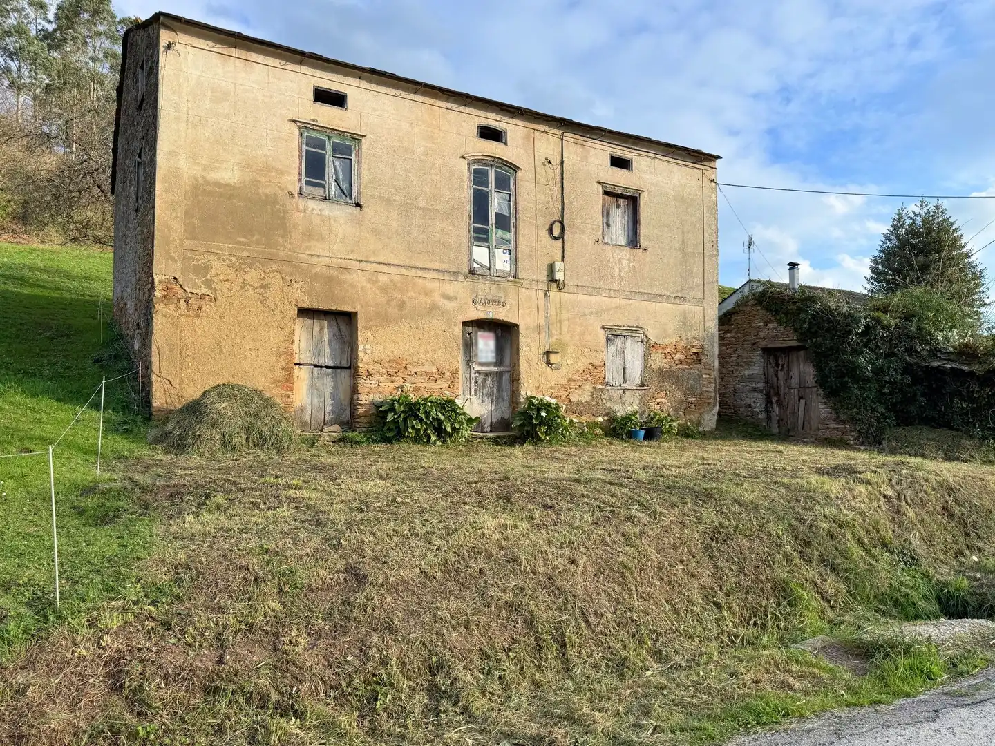 Casa in vendita a O Carballal 10, imagen 3