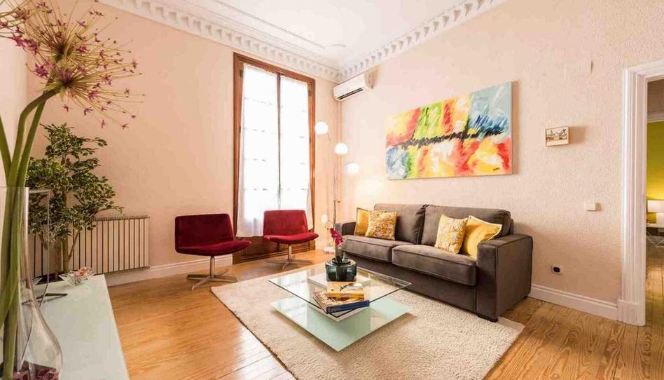 Photo 1 of Flat to rent in Calle de José Hierro, Dehesa Vieja - Puente Cultural, Madrid