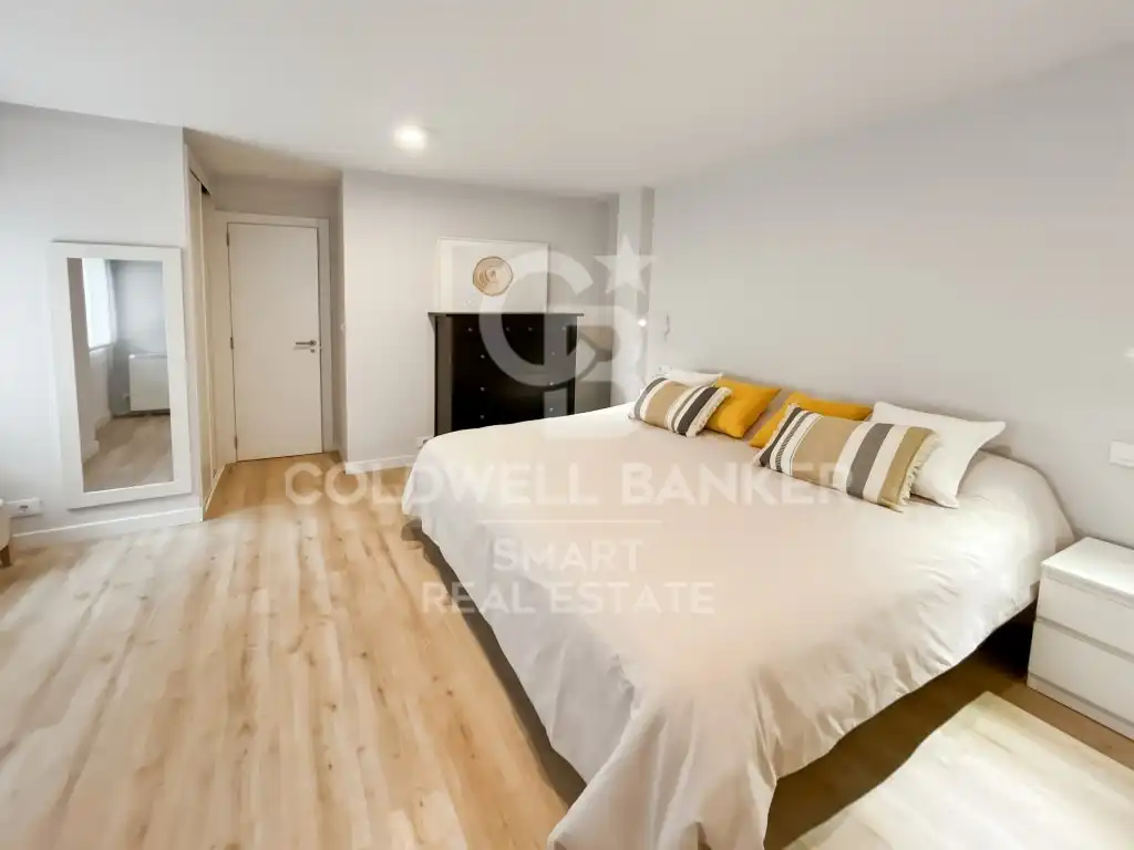 Piso en venta en Cambre 