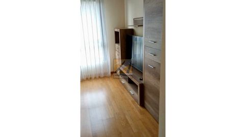 Foto 4 de Pis en venda a Calle Corvera, La Florida, Oviedo