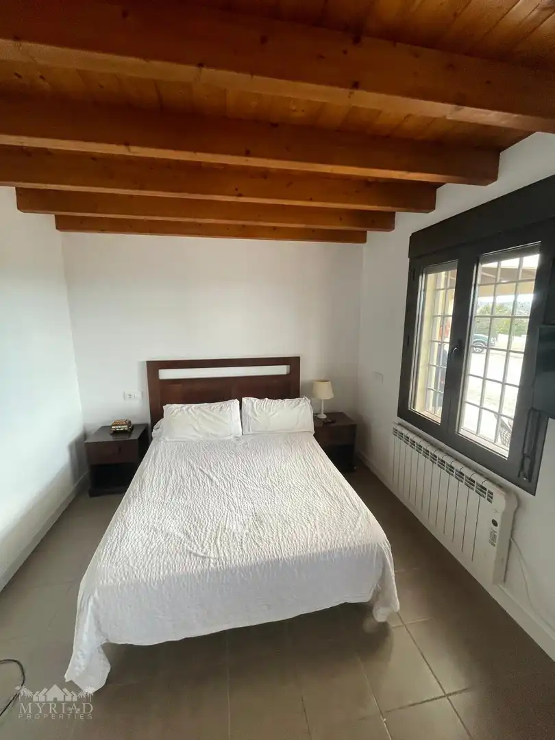 Dormitori de Casa o xalet en venda en Jumilla amb Terrassa
