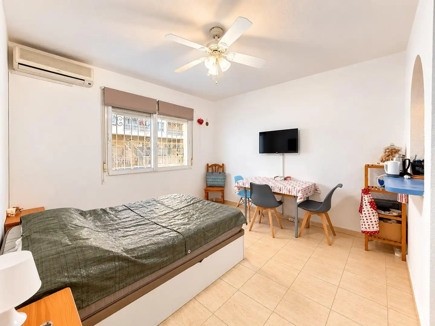 Apartamento con piscina en venta en Calle LOMA LA 31, imagen 13