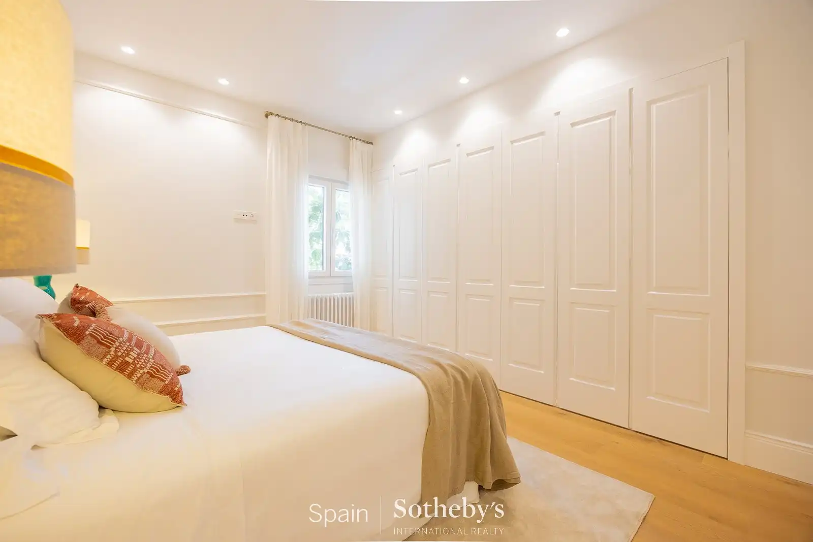Apartamento con ascensor en venta en Calle de Jorge Juan, imagen 26