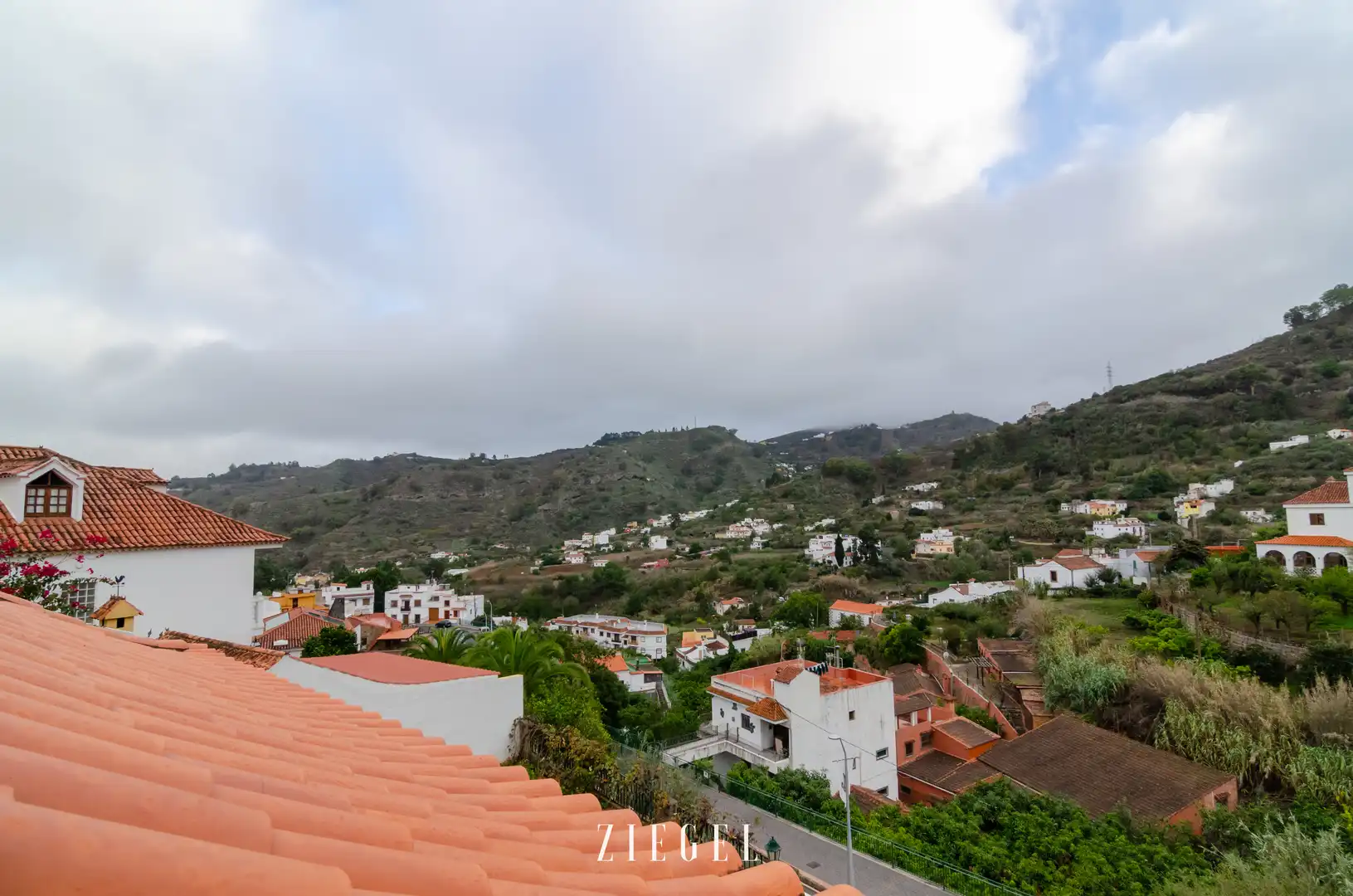Casa o chalet en venta en Calle Pino Rivero, 5, Teror pueblo