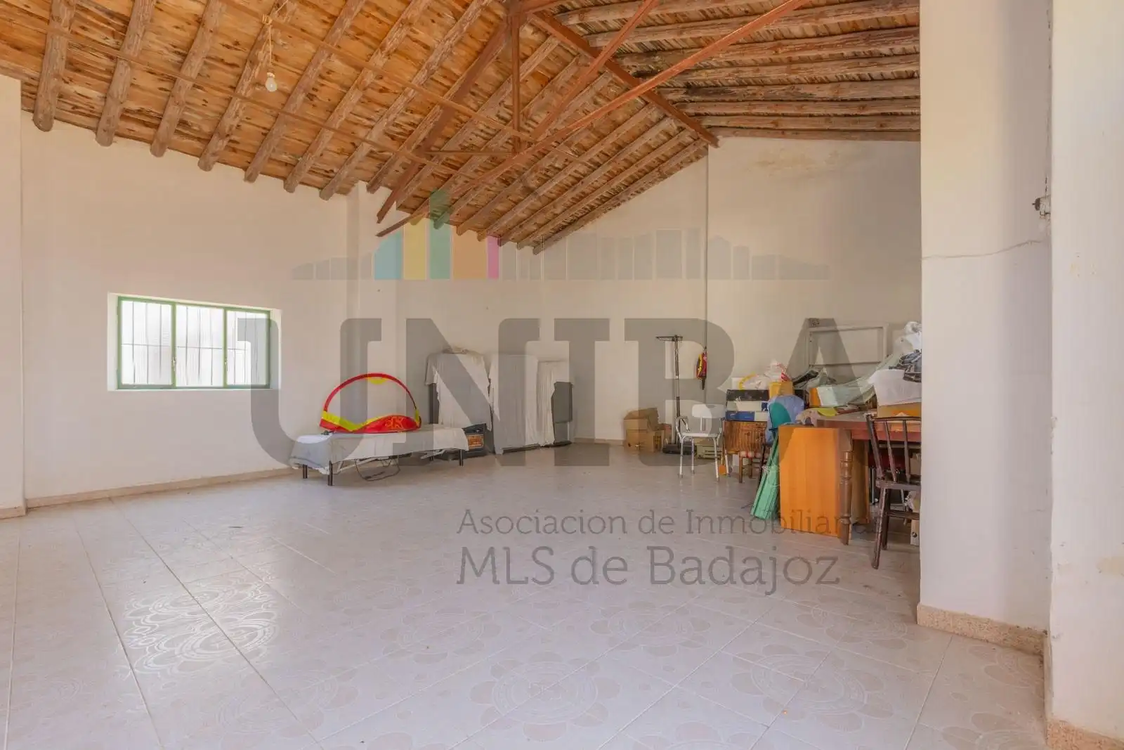 Detached homes for sale in Talavera la Real  with Air Conditioner, Terrace and Balcony