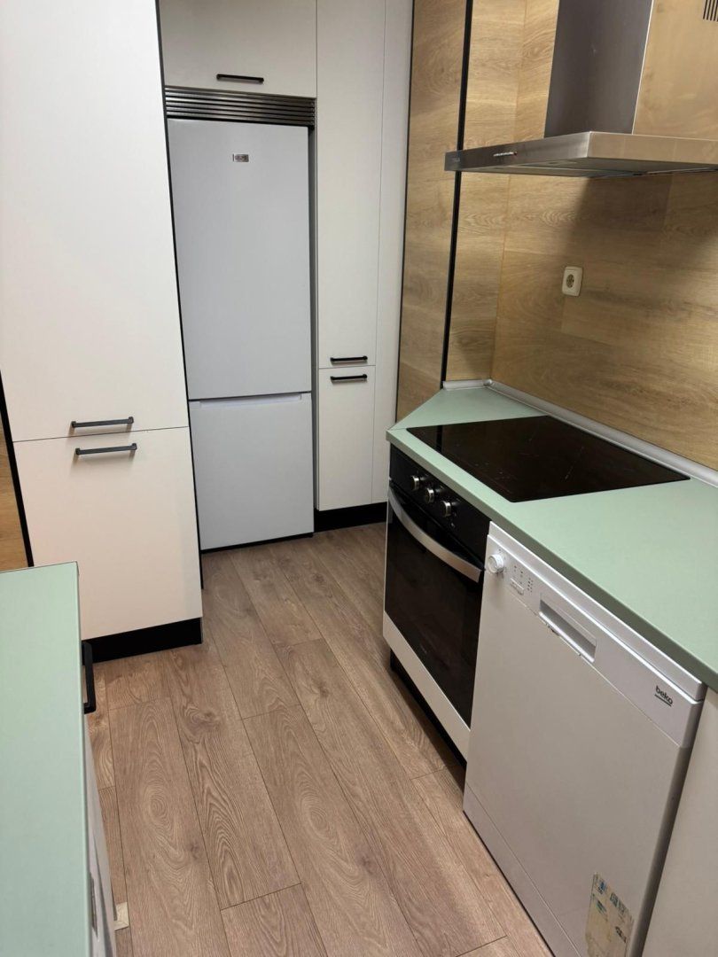 Flat for sale in Triana Casco Antiguo