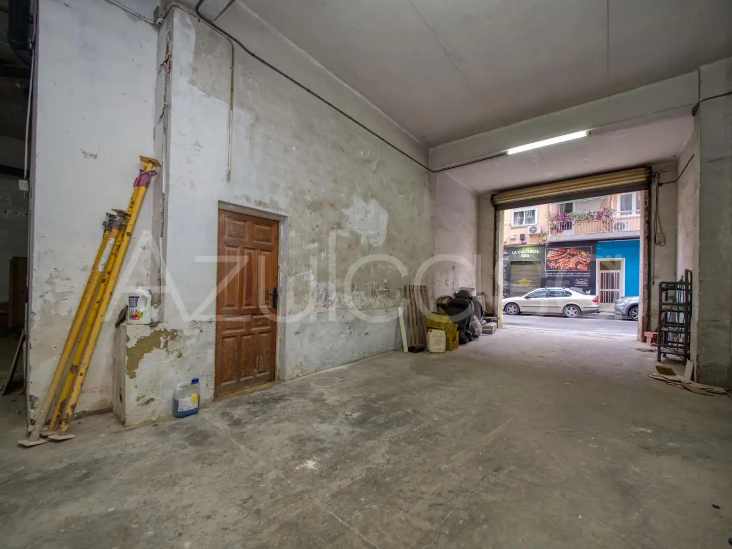 Gewerbefläche zum Verkauf in Avenida Novelda, imagen 29