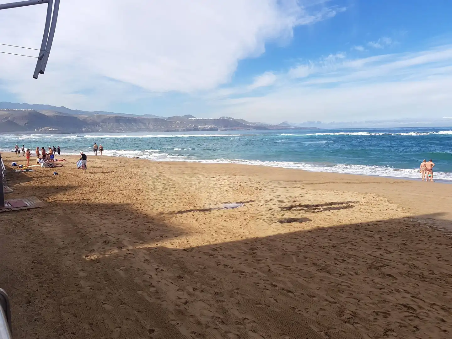 Flat for rent in Calle Calle de Tomás Miller, Santa Catalina - Canteras