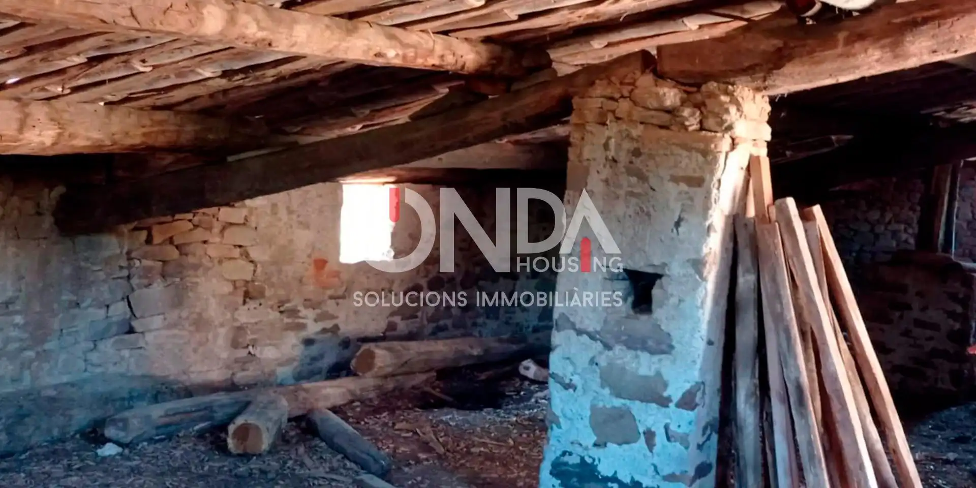 Finca rústica en venta en Camino carretera Estavill, La Torre de Cabdella