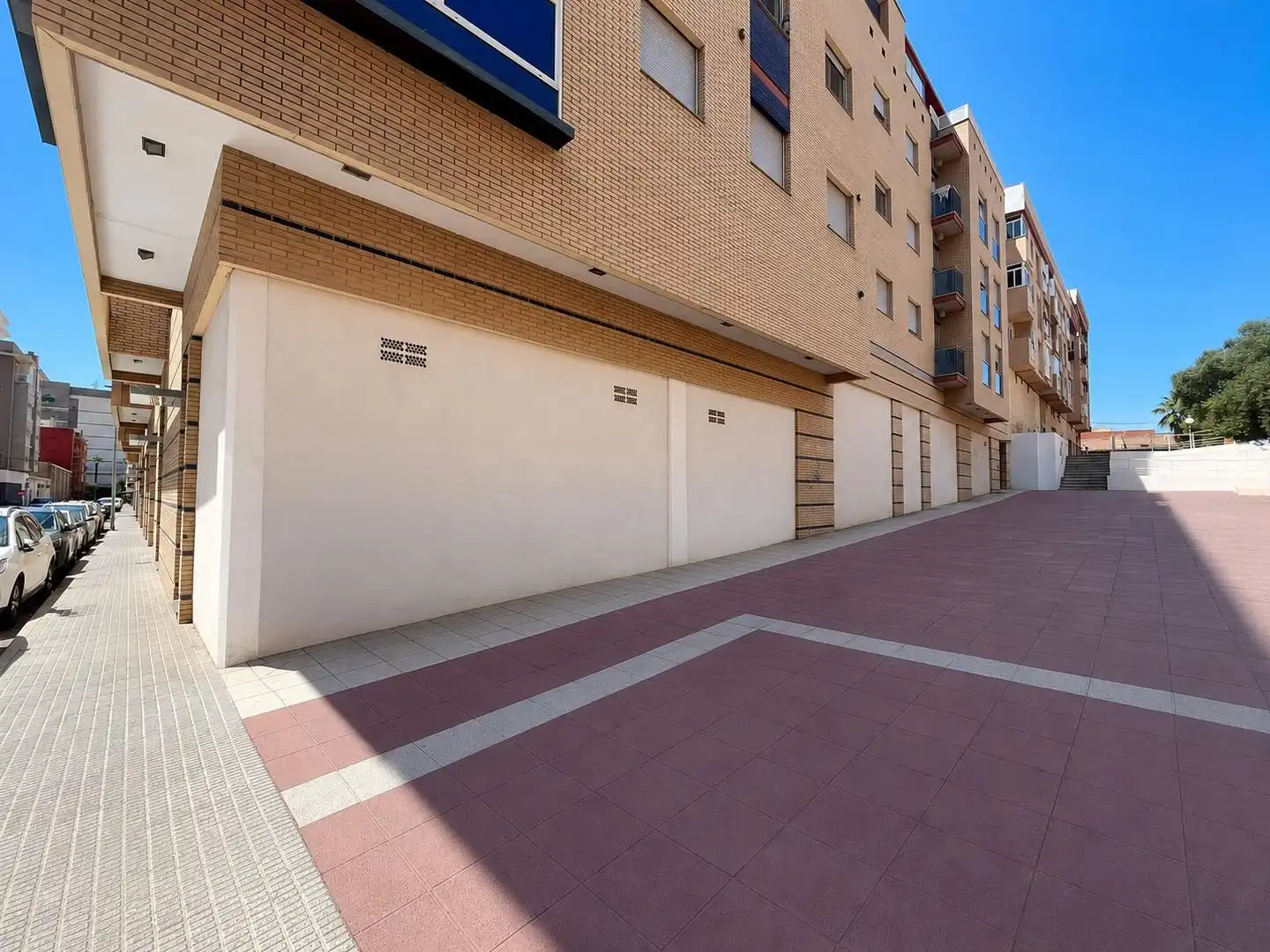 Gewerbefläche zum Verkauf in Cartagena ciudad
