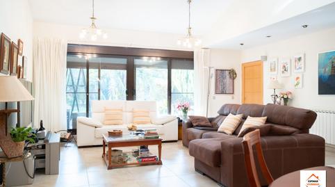 Foto 2 de Casa adosada en venda a Avenida Garcia Lorca Federico, Villanueva de Gállego, Zaragoza