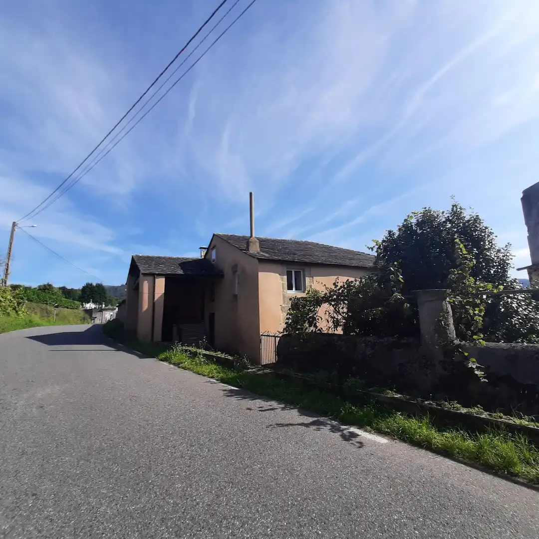 Casa rústica amb jardí en venda a CP-6602 2, imagen 3