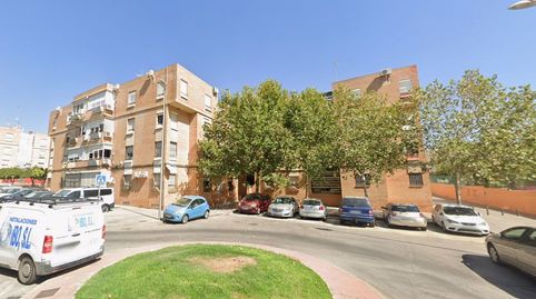 Foto 3 de Piso en venta en Calle Maria Auxiliadora, La Paz, Alcalá de Guadaira