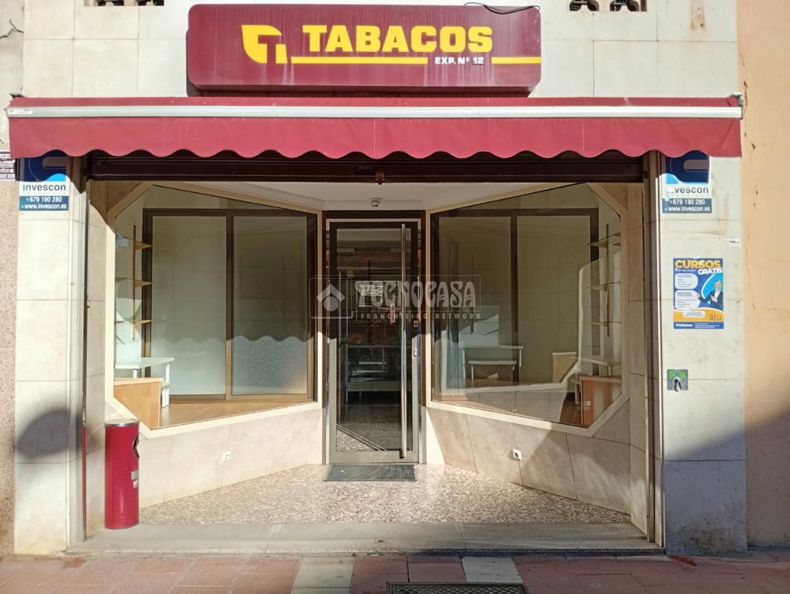 Local en venda en Valladolid Capital