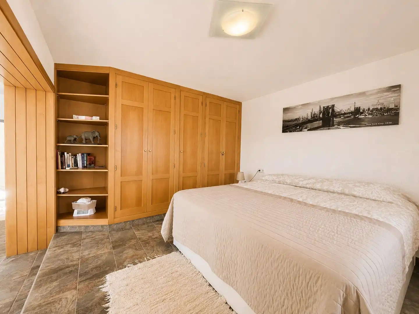 Casa amb jardí en venda a Portichol - Balcón al Mar, imagen 29