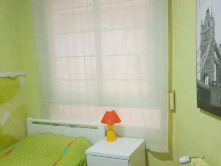 Flat with lift for sale in Calle Huesca 82, imagen 8