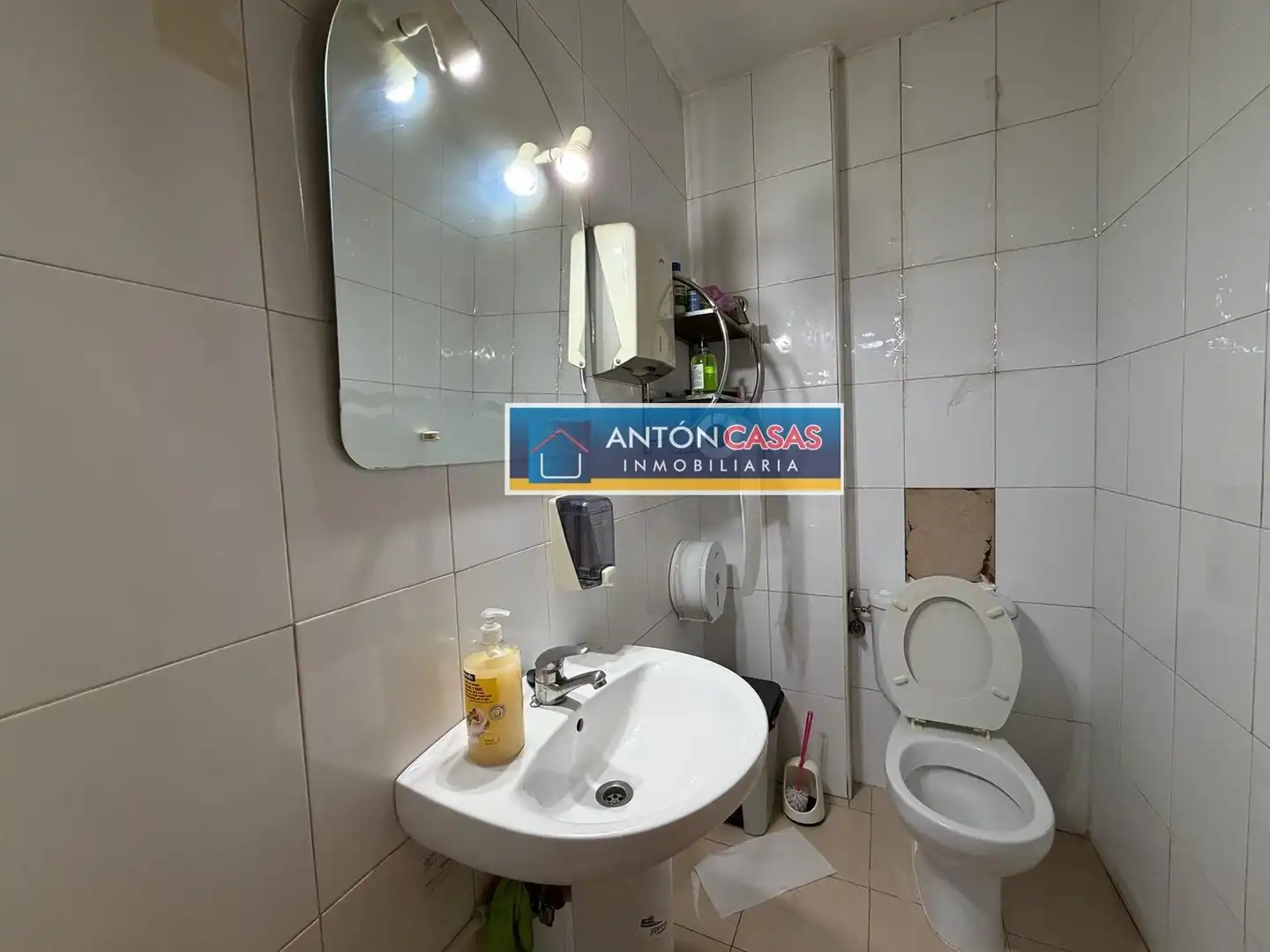 Business premises to rent in Petrer, imagen 15