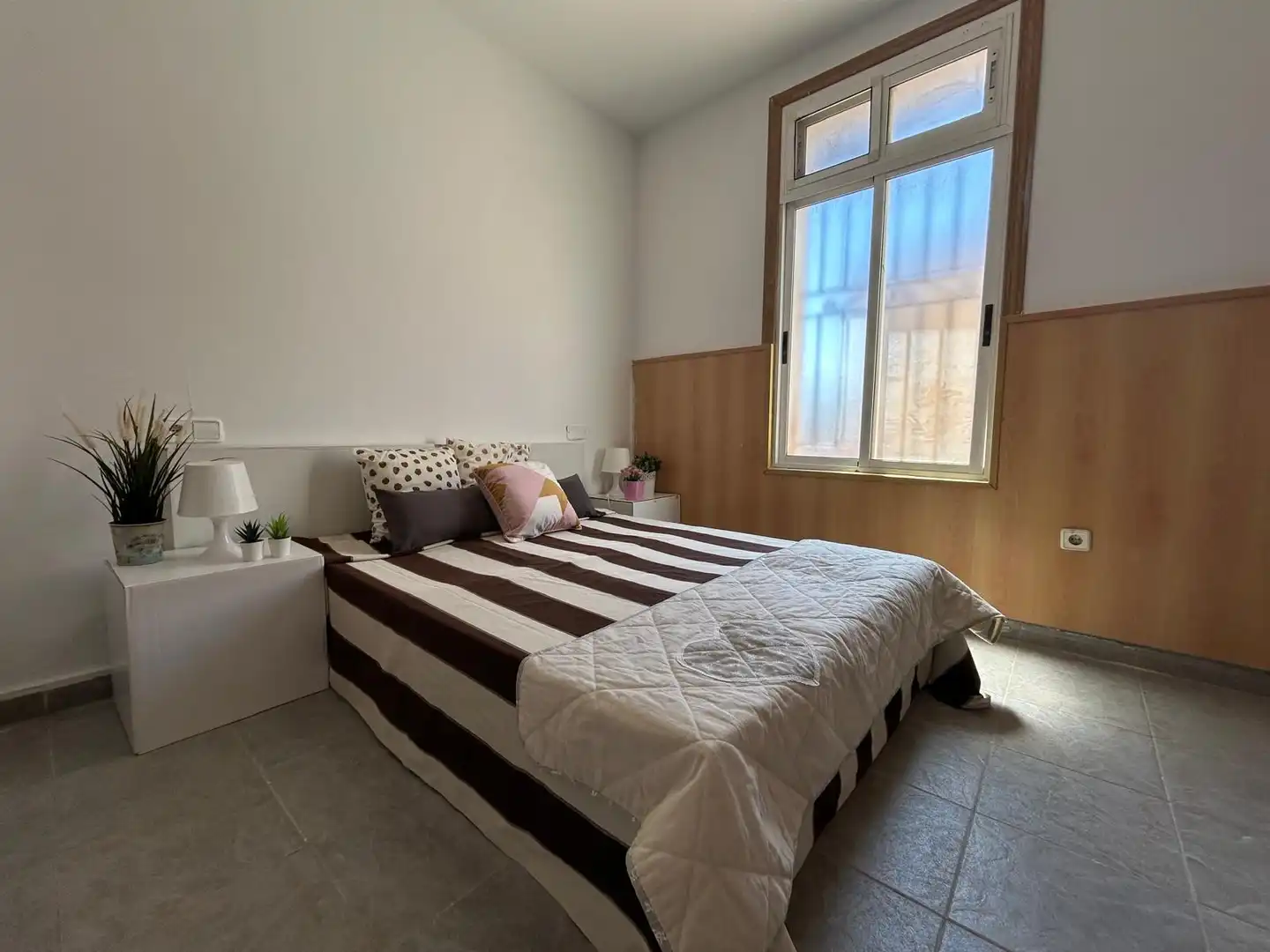 Habitación de Piso en venta en Cartagena