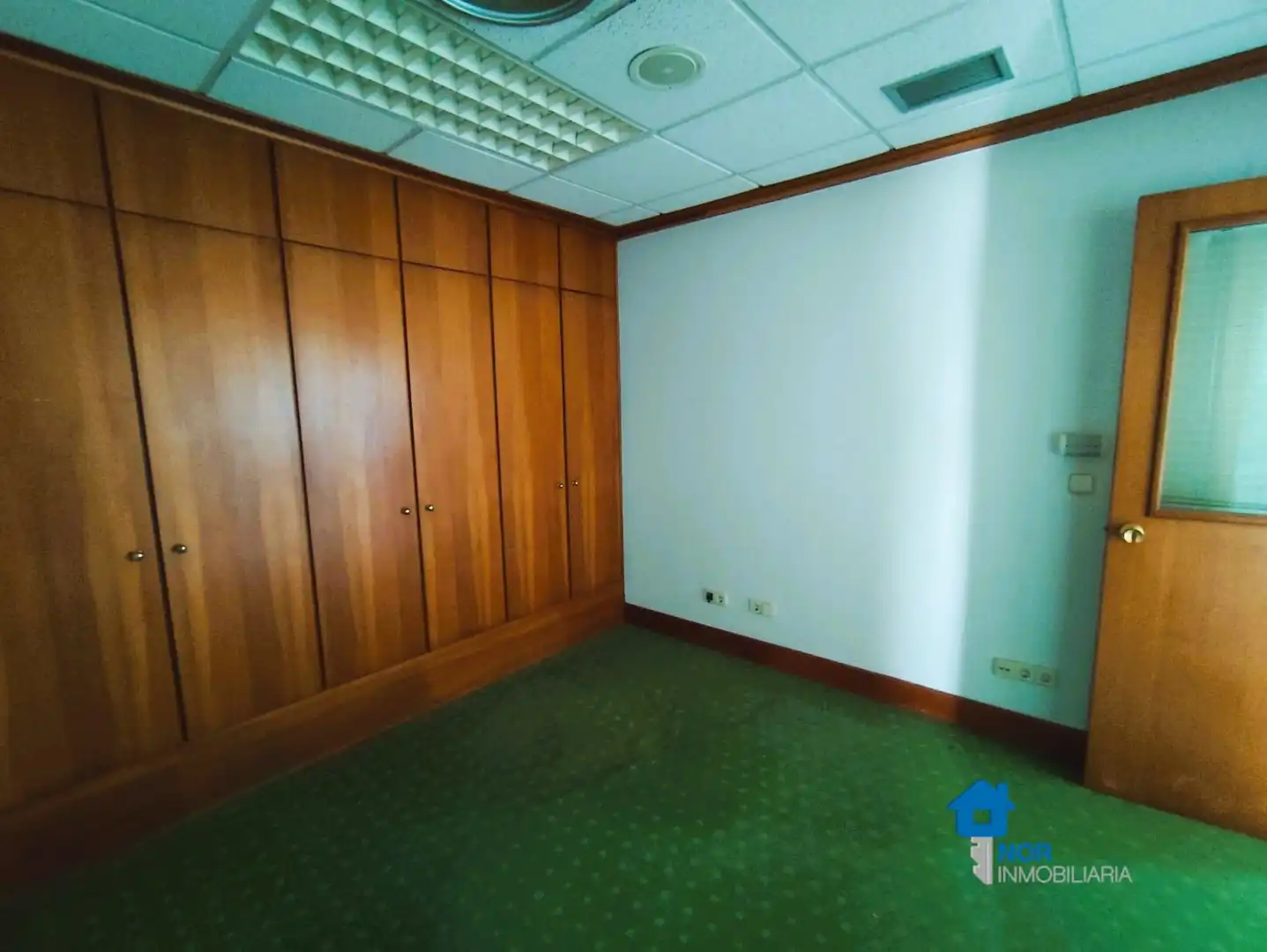 Commercial properties for rent in Liendo