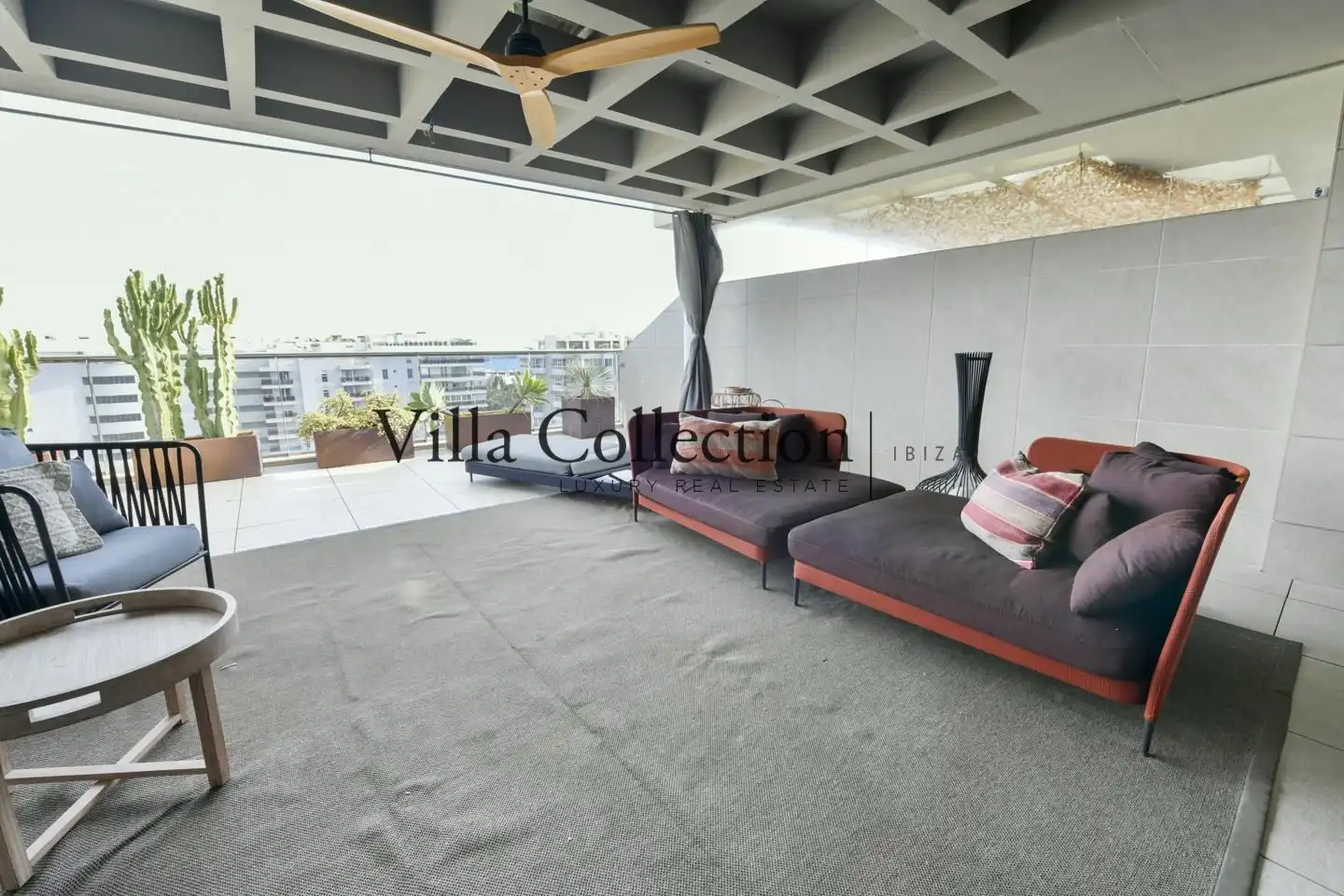 Appartamento con piscina in vendita a Av. 8 de Agosto, imagen 6