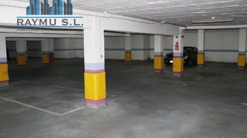 Foto 5 de Garaje en venta en Calle Mirador de la Sierra, Ciudad Universitaria, Madrid