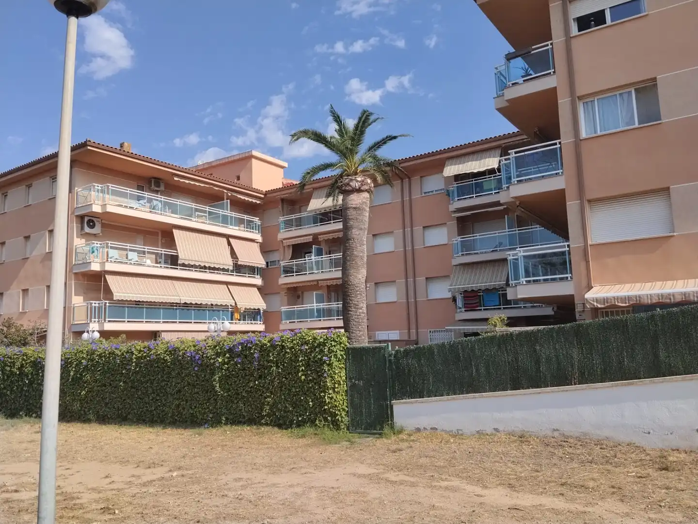 Pis amb piscina en venda a Carrer Segre, imagen 8