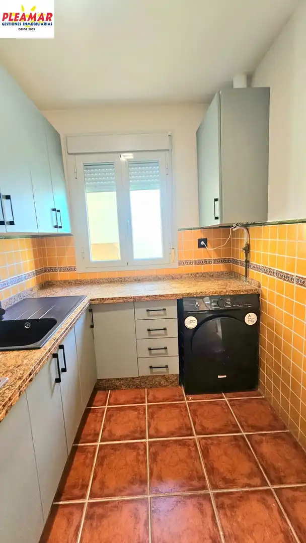 Àtic amb terrassa en venda a Las Tres Piedras - Costa Ballena, imagen 15