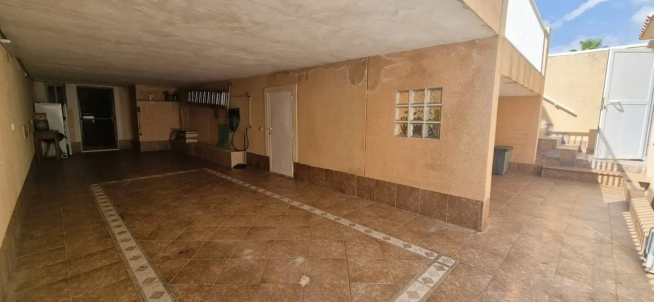 Casa amb piscina en venda a Orihuela Costa, imagen 25