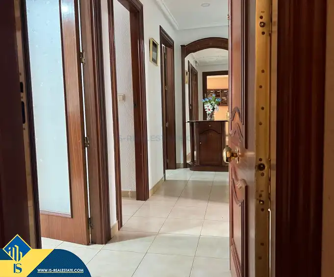 Flat with lift for sale in Playa del Cura
