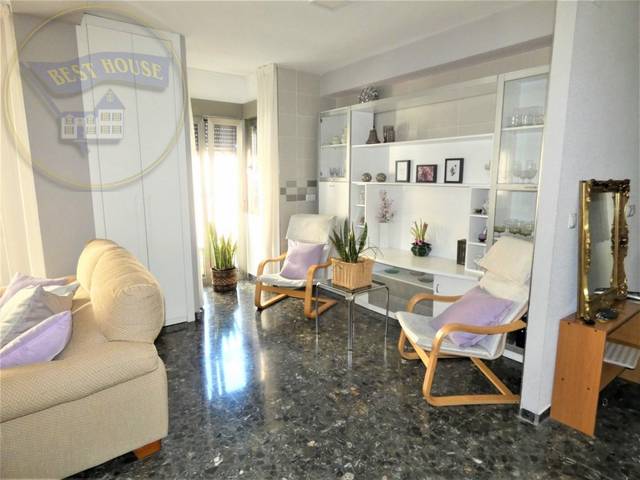 Piso en Venta en Sagrado Corazón