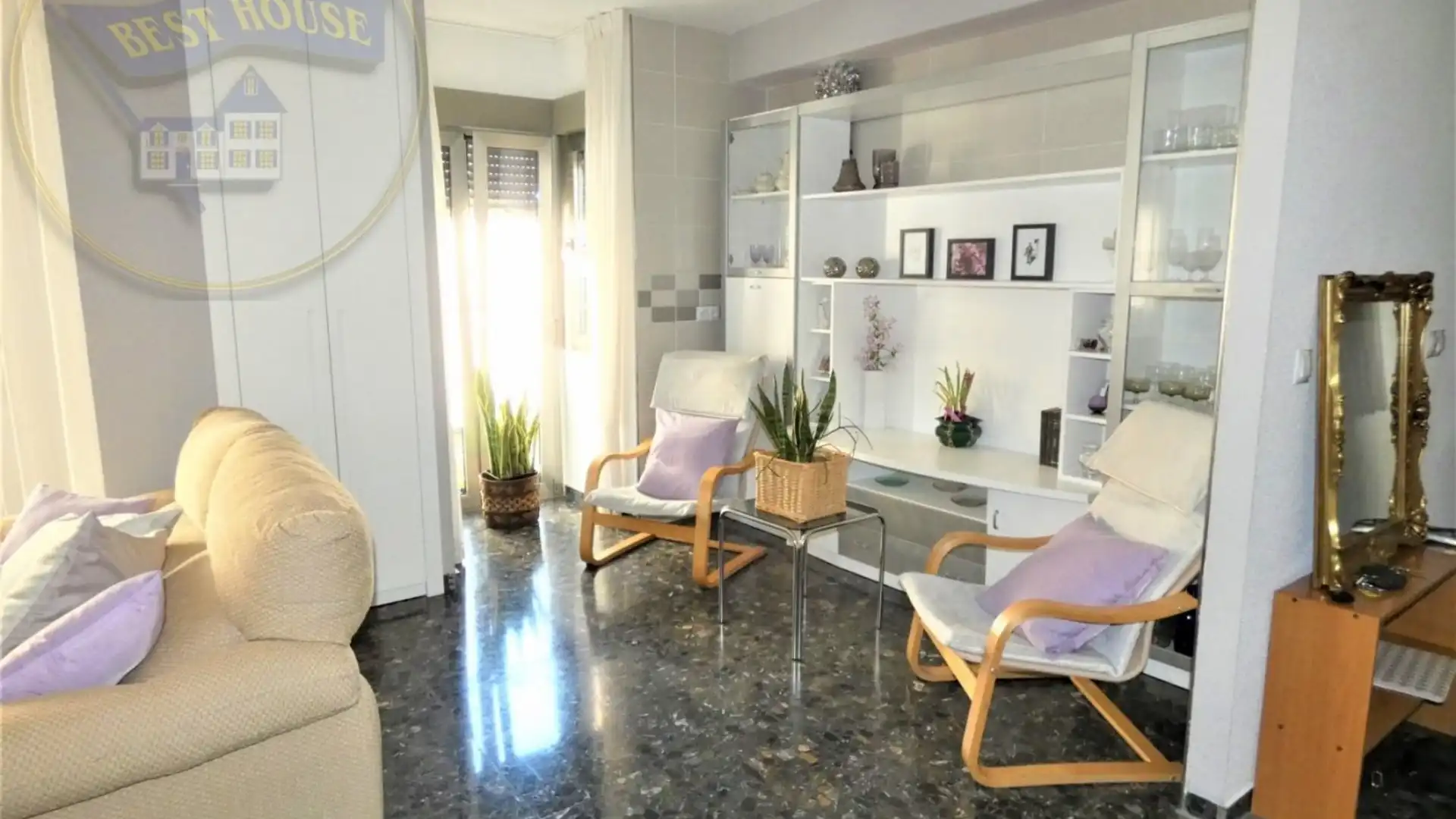 Piso en venta en Sagrado Corazón