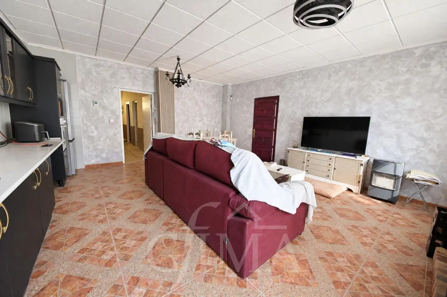 Haus zum Verkauf in Tomelloso, imagen 13