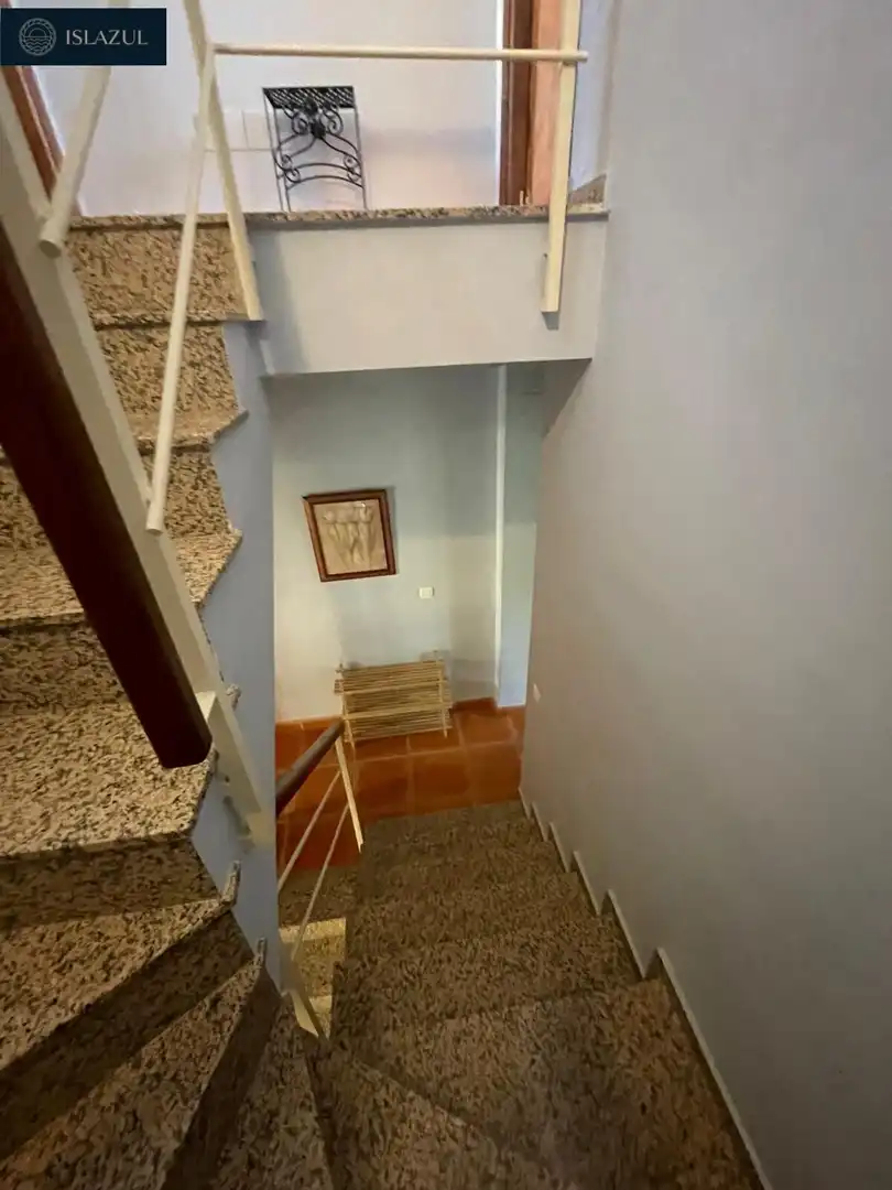 Adossat amb terrassa en venda a Avenida cumbres, imagen 24