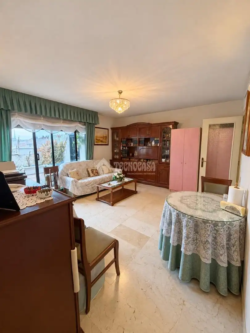 Flat with lift for sale in Retiro, imagen 19