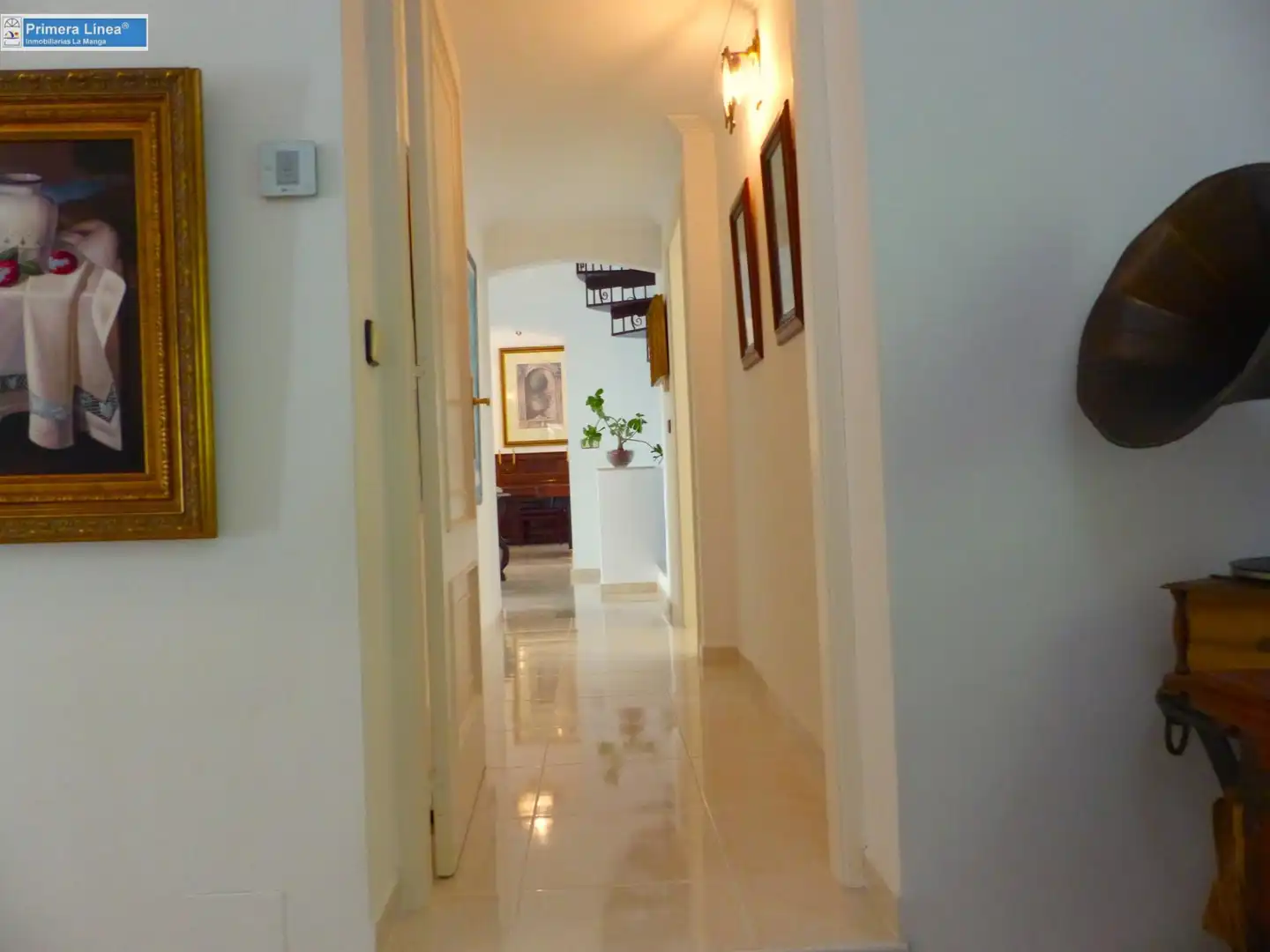 Villa mit Terrasse zum Verkauf in Mar Menor de Cartagena – Cabo de Palos, imagen 94