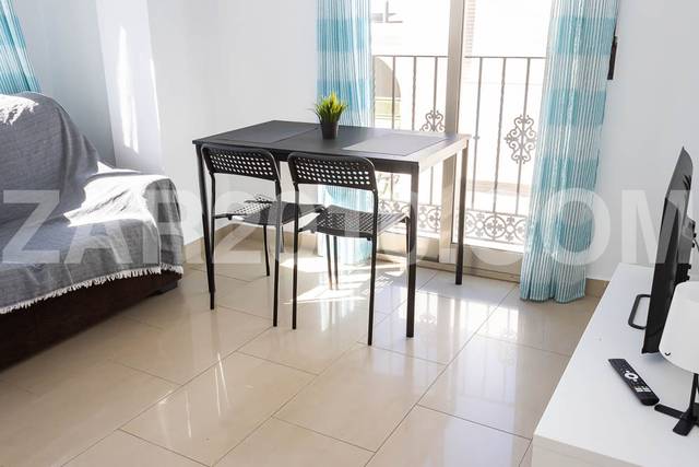 Piso en Venta en Calle Joaquín Escobar en Playa de Garrucha