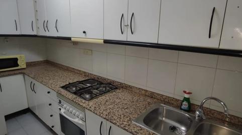 Foto 4 de Pis de lloguer a Santa María de Gracia,  Murcia Capital