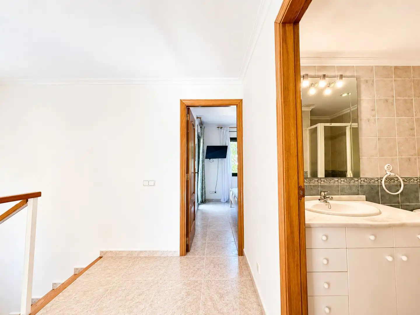 Casa adosada en venta en Jávea / Xàbia con Aire acondicionado, Calefacción y Piscina