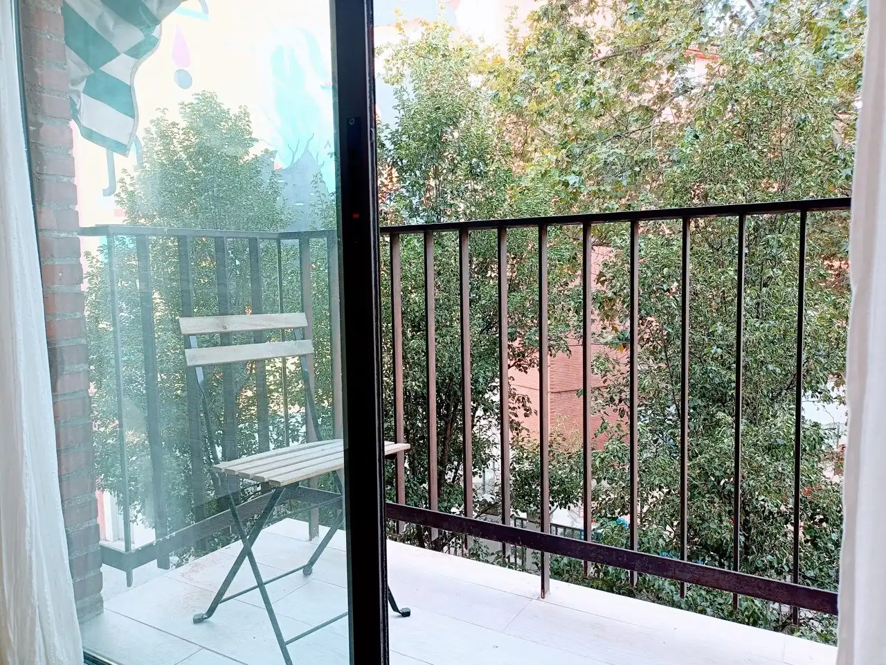 Piso con terraza en alquiler en LUCIENTE, imagen 2