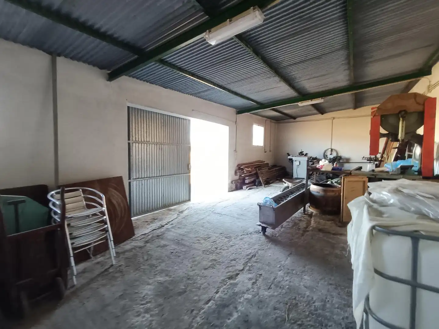 Casa rústica en venda a Arcos de la Frontera, imagen 38