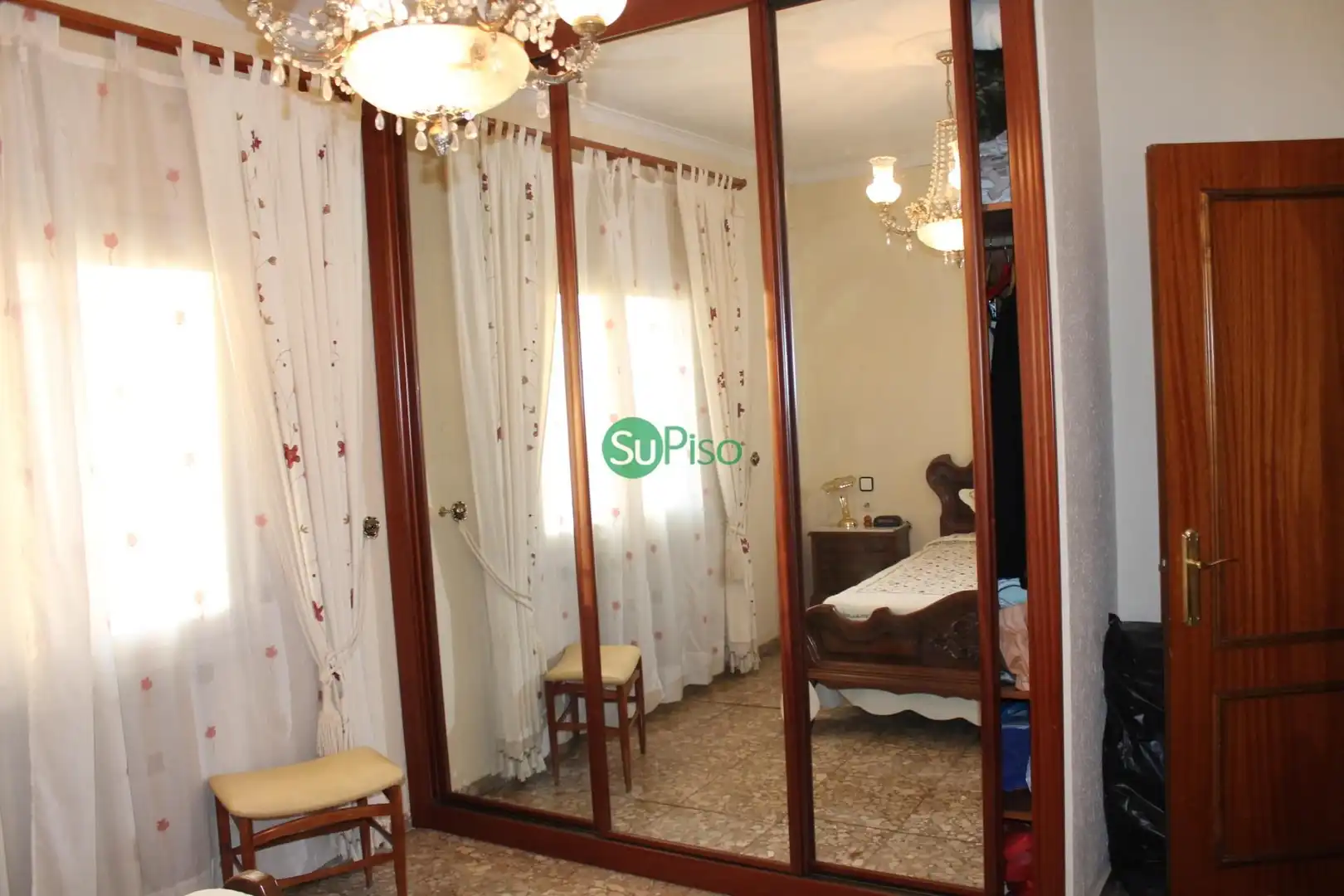 Nau industrial en venda a N/A, 9, Yeles