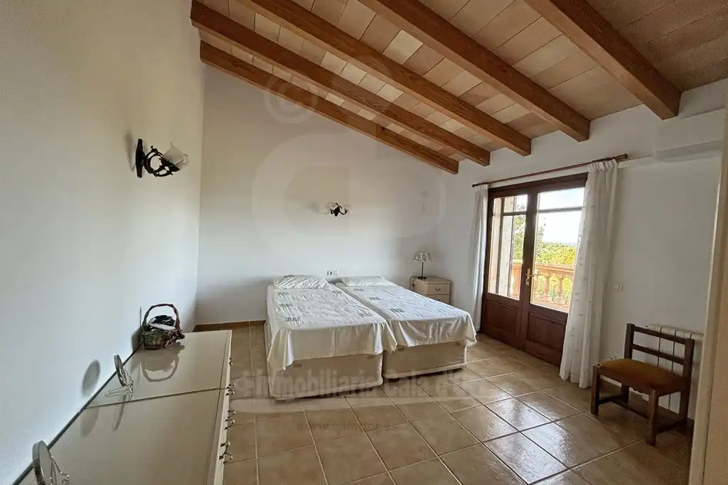 Casa rústica con terraza en venta en Felanitx Poble, imagen 13