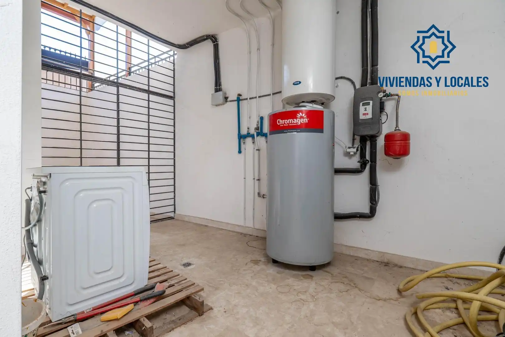 Chalet con piscina en venta en Casco Histórico, imagen 35