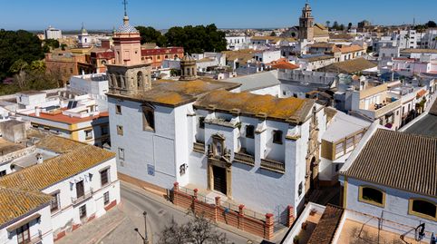 Foto 2 de Piso en venta en Calle Sebastián Elcano, 38, V Centenario - Piletas - Capuchinos, Cádiz
