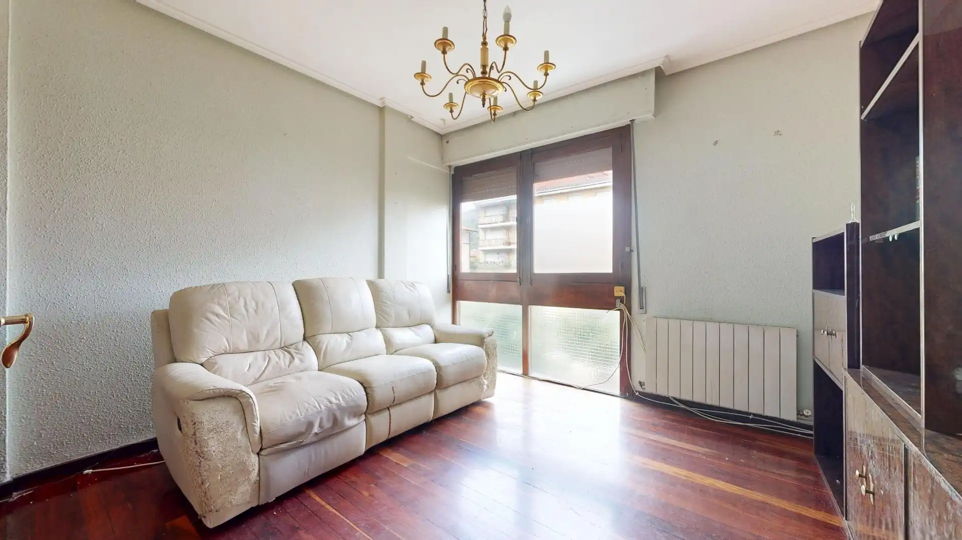 Flat with lift for sale in Calle Av. Lehendakari Agirre, imagen 2